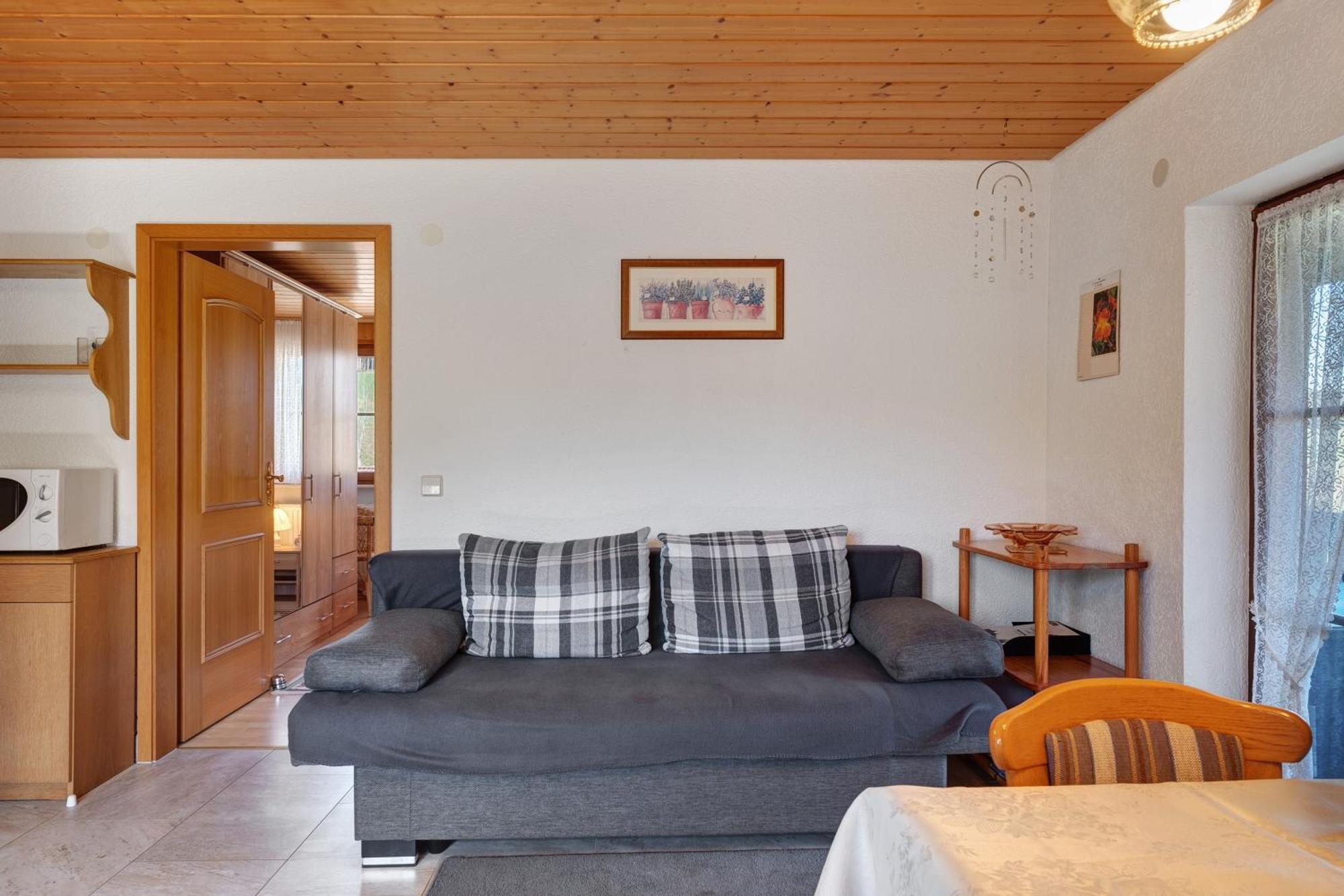 Ferienwohnung Armbruster 黑林山区圣格奥尔根 外观 照片